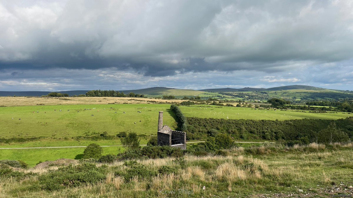 sv1000spilot's tweet image. Stormy sky near Wheal Betsy. #englandsbigpicture #dramaticdevon #devonscenery #gloriousbritain #visitdevon #devon #scenicbritain @devonlive  @visitdevon @visitsouthdevon @discoverdevonuk @madaboutdevon #stormyskies #stormclouds #whealbetsy  @nationaltrust @lovedartmoor