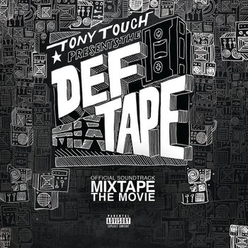 Trex_Magazine's tweet photo. #MixtapeTheMovie diffusé sur Paramount+ à partir d'aujourd'hui + #TheDefTape par @DJTONYTOUCH avec : AZ, DJ Scratch, Redman, Jadakiss, Freddie Gibbs, Slick Rick, Dave East & Teyana Taylor, Conway the Machine & Benny the Butcher, Chuck D... sur soundcloud
https://t.co/iipJChzncD https://t.co/dmFZ7yKRZ1
