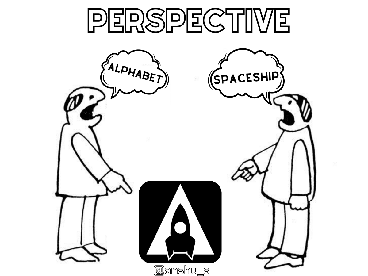 anshu_s's tweet photo. 3) Perception:

Your personal brand influences how others see you. 

It's a powerful tool for shaping perceptions and positioning yourself in your field of expertise https://t.co/DAoAlEhuV8