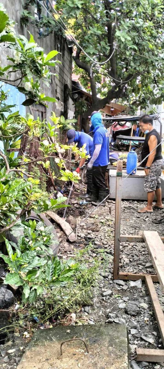 OFFICIALMUNTI's tweet photo. Sa mga nais ng declogging assistance, magpadala lang ng request letter sa Engineering Department tuwing Lunes hanggang Biyernes, 8:00am to 5:00pm.
#MuntinlupaNakakaproud
#Declogging
#CityEngineeringOffice https://t.co/VxW2qL00Zy