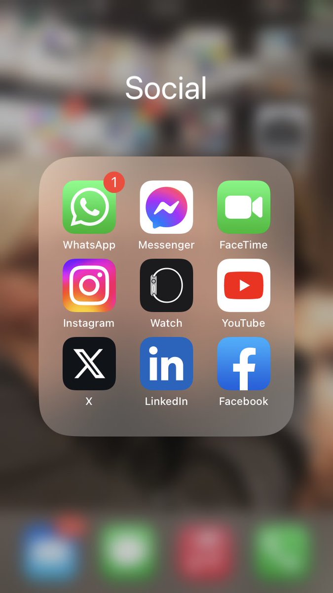 The the hell is this X I ask thee