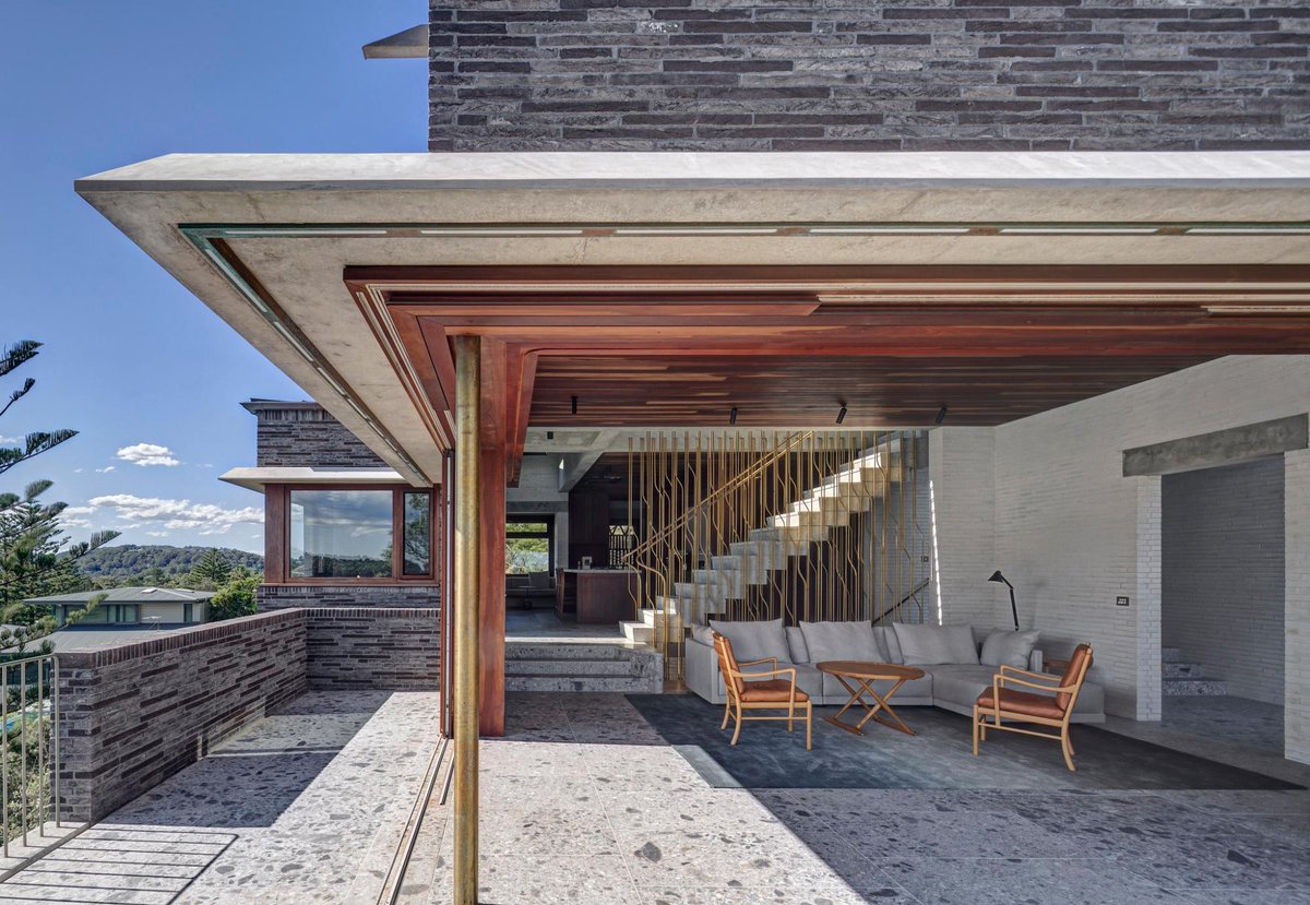 BrickIndustry's tweet photo. Stylish and durable😍Did you know that clay brick is proven to withstand the test of time while also providing superior protection against the elements? Discover the many amazing benefits of brick: https://t.co/8CfI2qpKNg
#buildwithbrick #outdoorliving #claybrick #patiodecor https://t.co/GMDzVGv7Ry