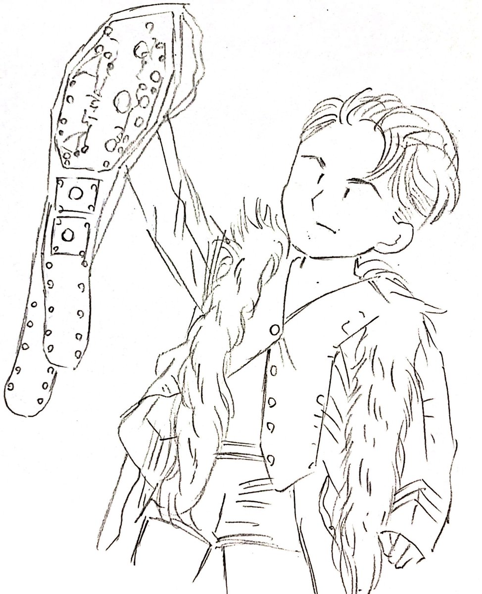 母の子マザコン・キッド   #関東学プロALLTOGETHER