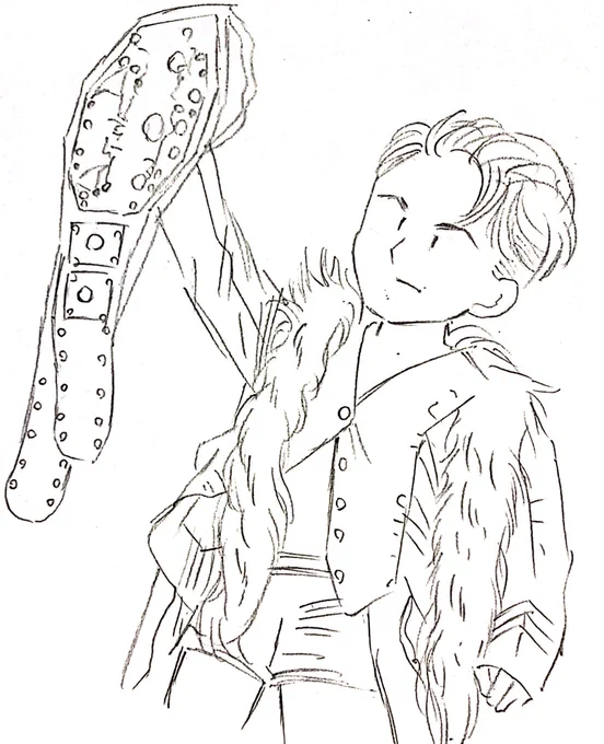 母の子マザコン・キッド   #関東学プロALLTOGETHER