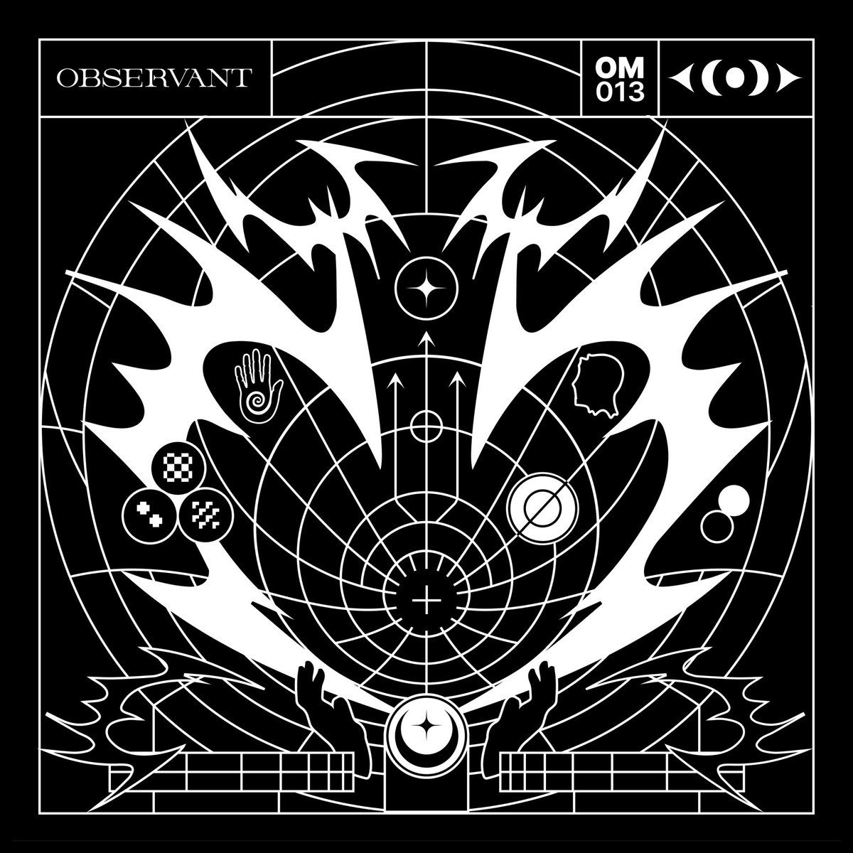 KYMRS - Bankai EP 

Out on Observant

Mastered @ AudioSol