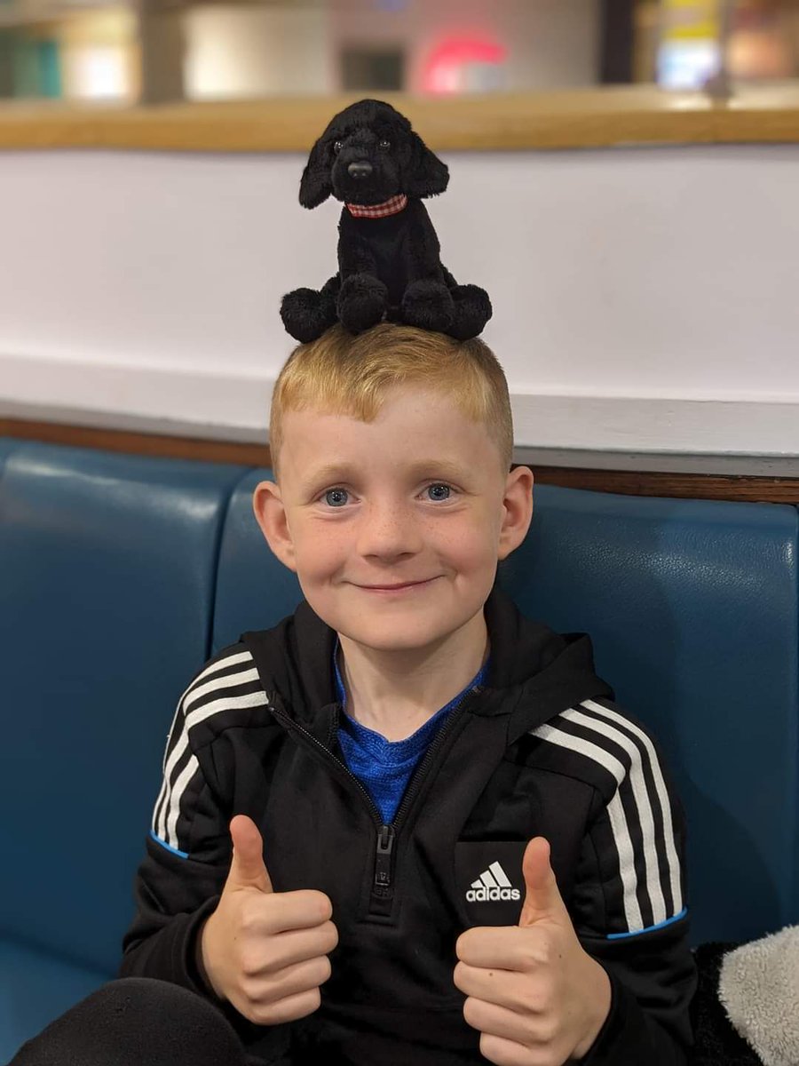 mini_robbie's tweet photo. I'm on my way!! My first time on an airplane and I LOVE it!! It's all so very exciting. My friends Elliot and Imogen have been looking after me! Here is a clue...do you recognise where I'm going to? @Mrs_Mcburnie_TA #wheresrobbie #inspireholidays https://t.co/2sThe86s0Y
