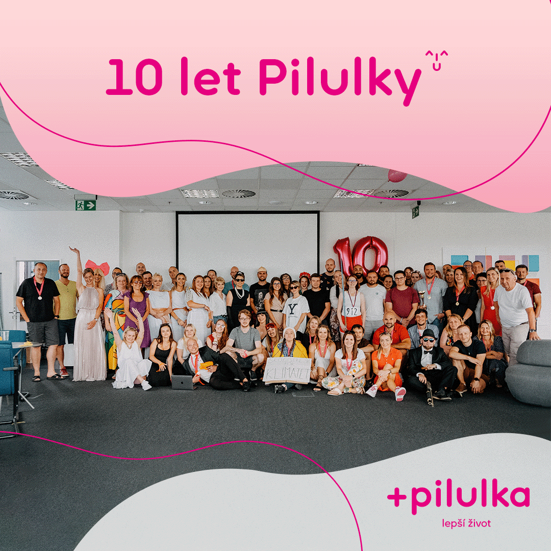 Pilulka.cz tweet media