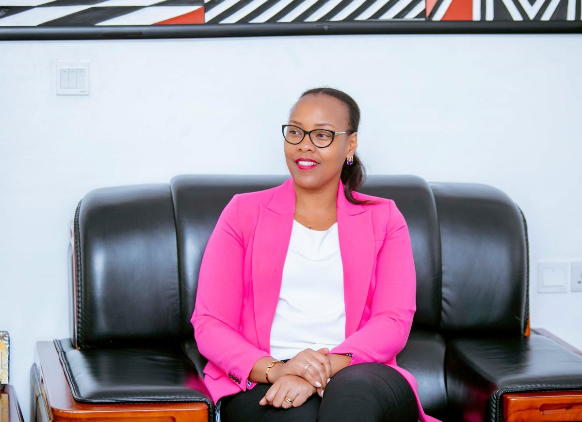 Ministry of Sports | Rwanda tweet media