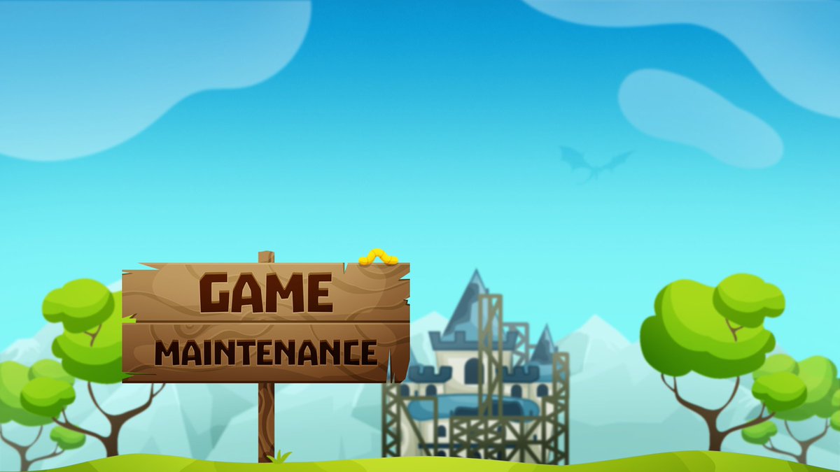 NftPanda's tweet photo. ๐ผ๐ผ๐ผ
The Lands of Elgard are closed for an update.
Alien Worlds Festival Season 2 and a new adventure will be added ๐ฅ
#NFTPanda #AW #wax https://t.co/m5SkB4MBBF