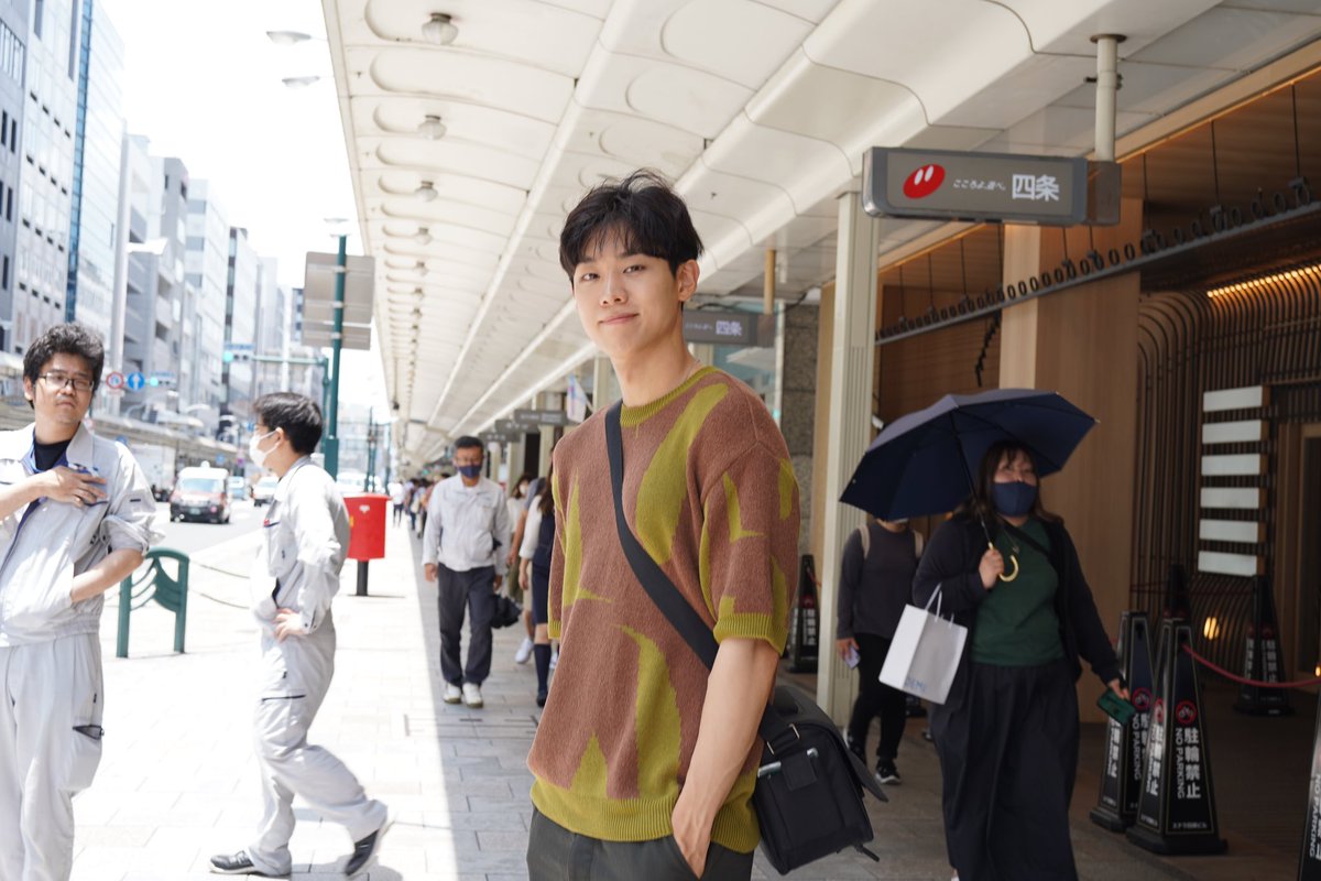 Demian_tweet's tweet image. 요모조모