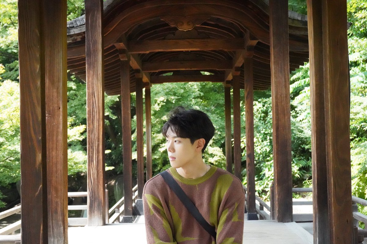 Demian_tweet's tweet image. 요모조모