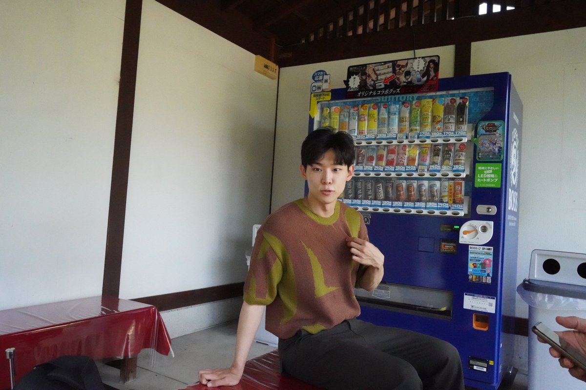 Demian_tweet's tweet image. 요모조모