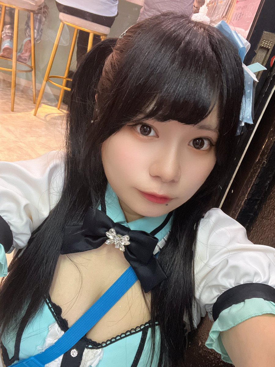 l_a_b_y_chan's tweet photo. 最後のおきゅおわ！
入力してたのに飛んだから
怖いので一旦投下
つづきます。 https://t.co/47Tfx7LnTb