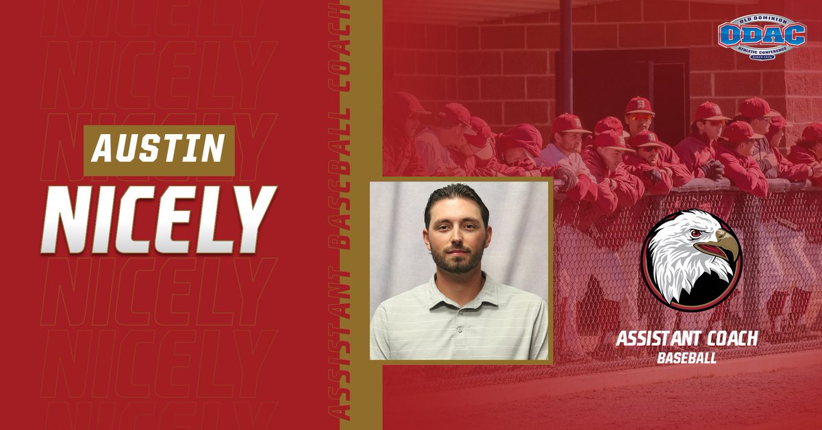 From the pros to the valley ⚾️ Austin Nicely is set to join the @BwaterBaseball coaching staff #BleedCrimson #GoForGold 🔗 tinyurl.com/2xypu28y