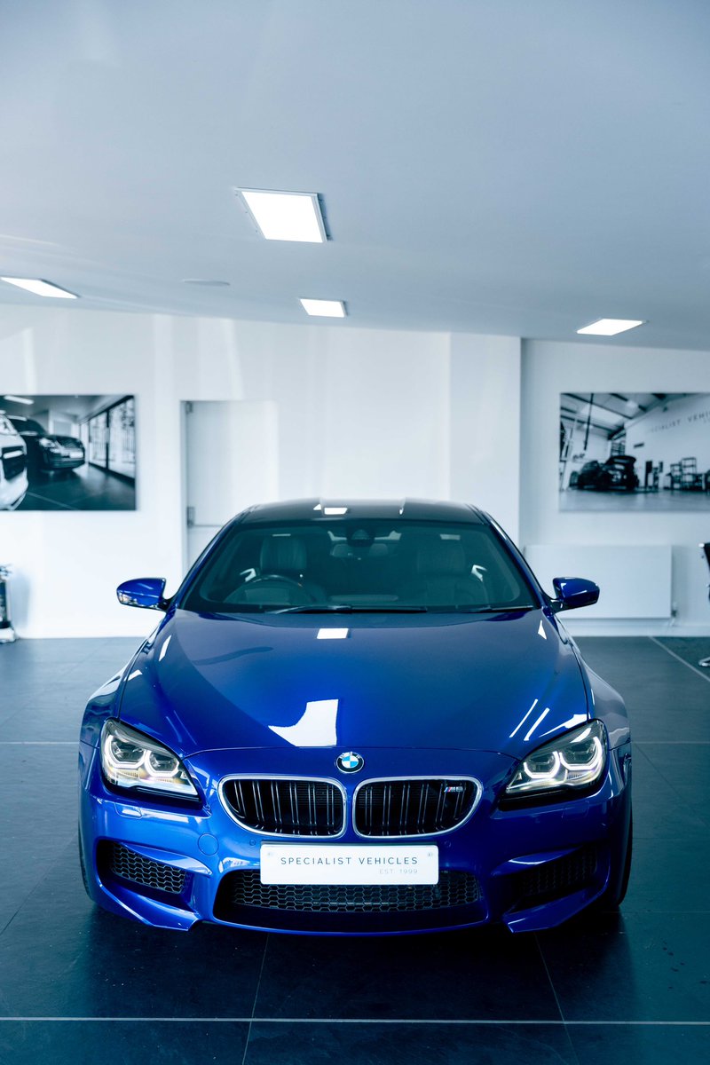 Some stunning examples in &amp; out over the past few weeks. This M6 sold within 24 hours &amp; this Vogue is still available!