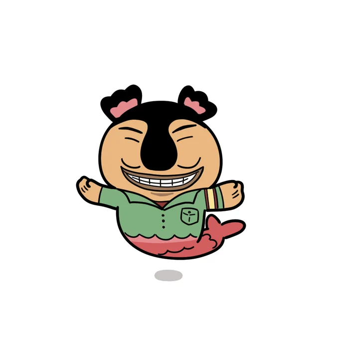 フフ......へただなあ、へたっぴさ........! 永遠の命の味わい方がへた……。