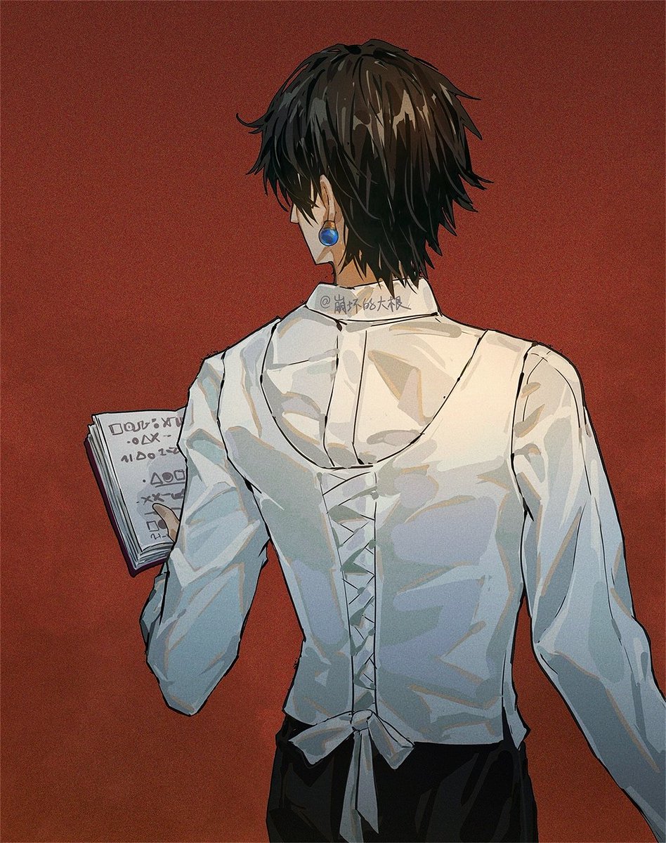 崩坏的大根(@263Susan) / Posts / X