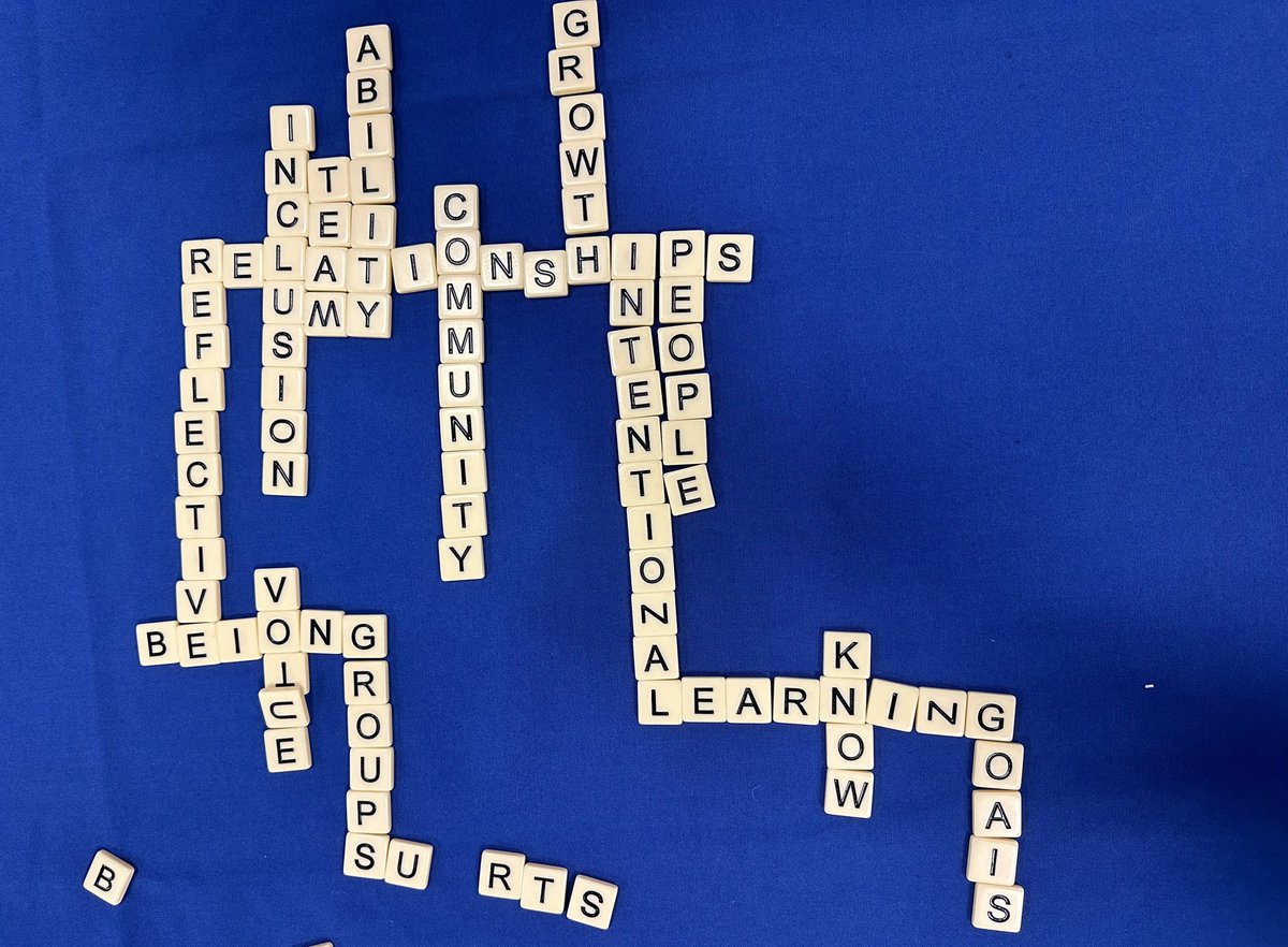 Building inclusive and equitable learning environments <a href="/inclusionMD/">MCIE</a>