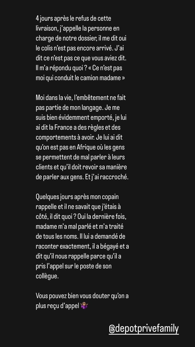 Larissa Akossan tweet media
