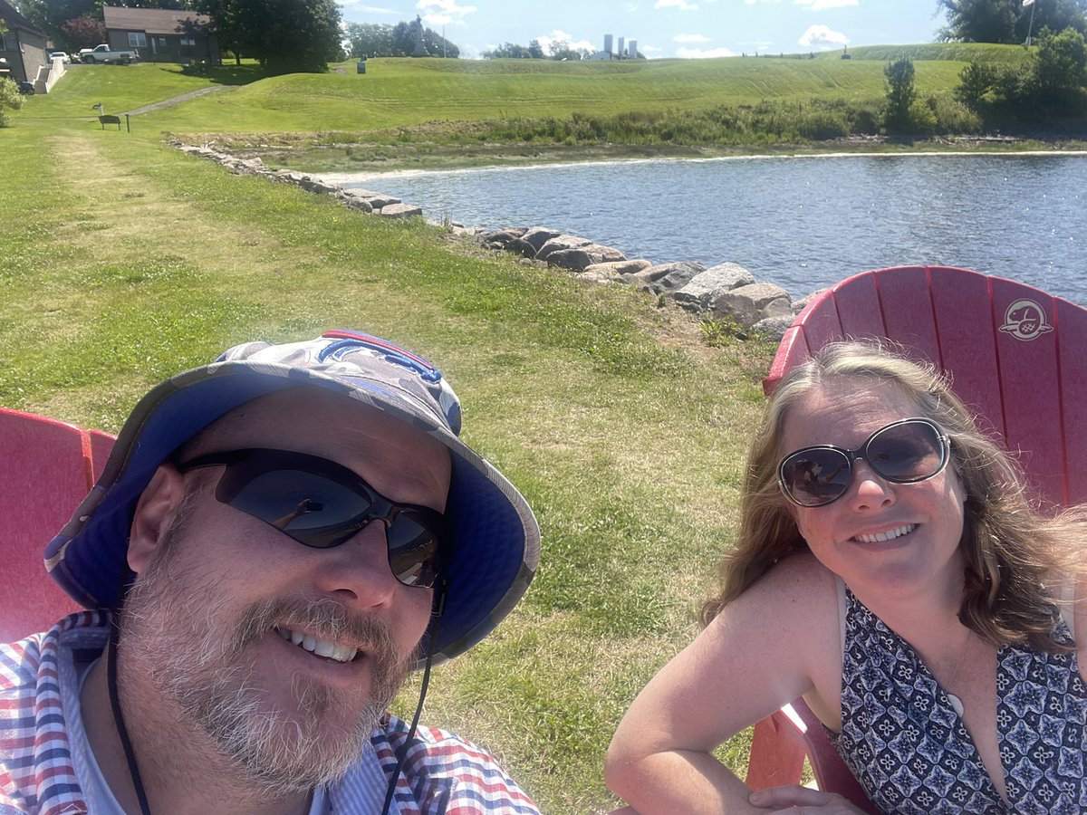 neecy1975's tweet photo. #ShareTheChair #FortAnne https://t.co/910kGHwzhZ