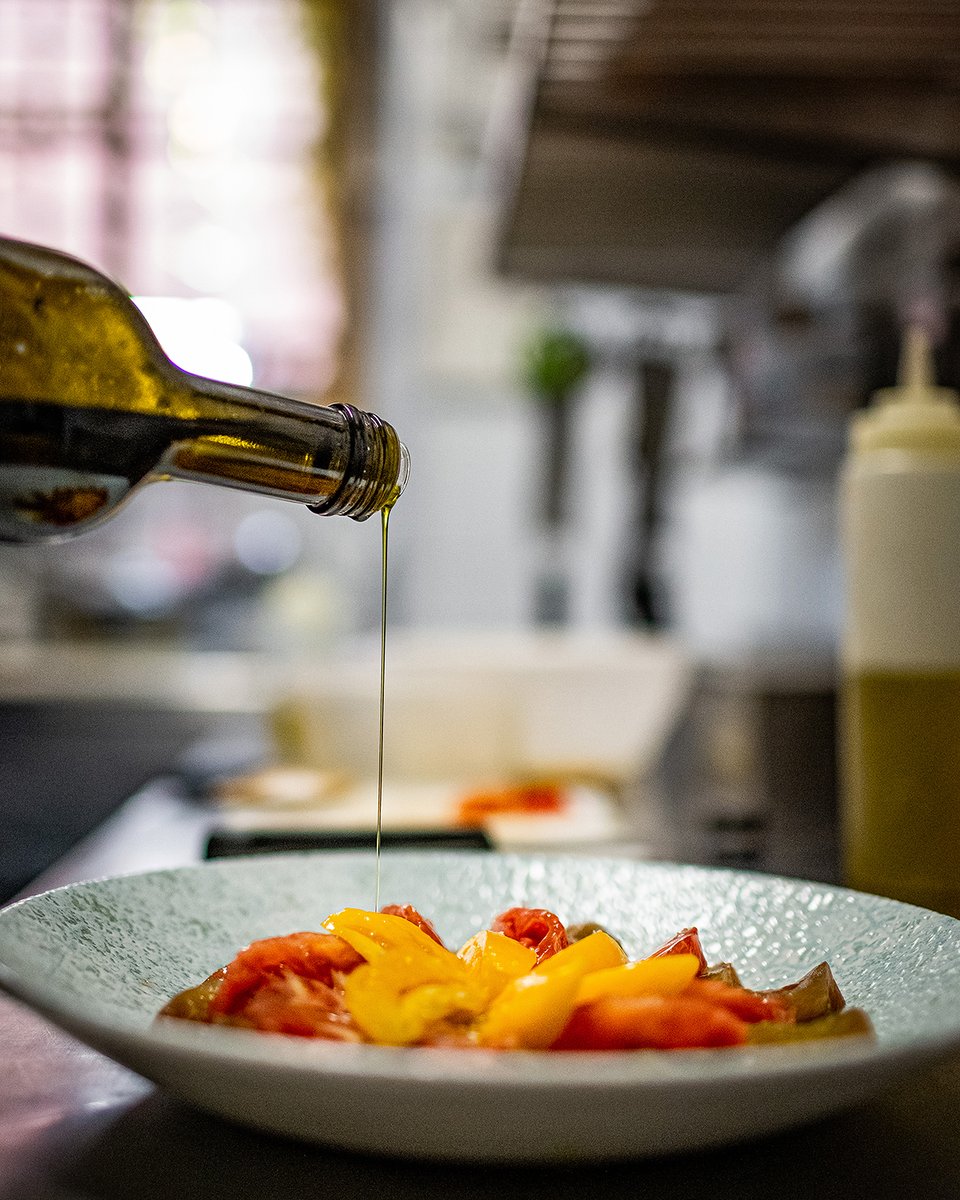 Arte de Cozina tweet media