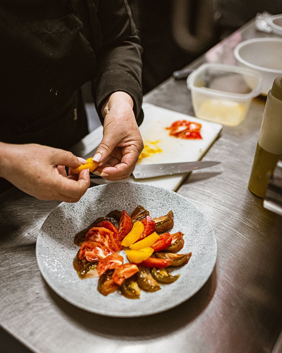 Arte de Cozina tweet media