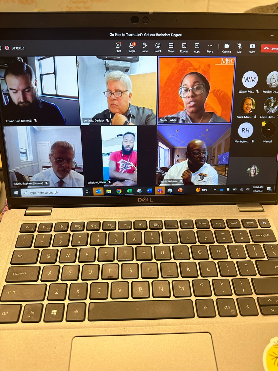 GO_Fulton's tweet photo. Para to Teach Info Session went well this morning! #GOFCS #ParatoTeach Thank you for joining and providing some great info about the programs offered for FCS Para's to become certified Teachers: @GordonState @MercerYou @gcu ! https://t.co/lICPCXPy04