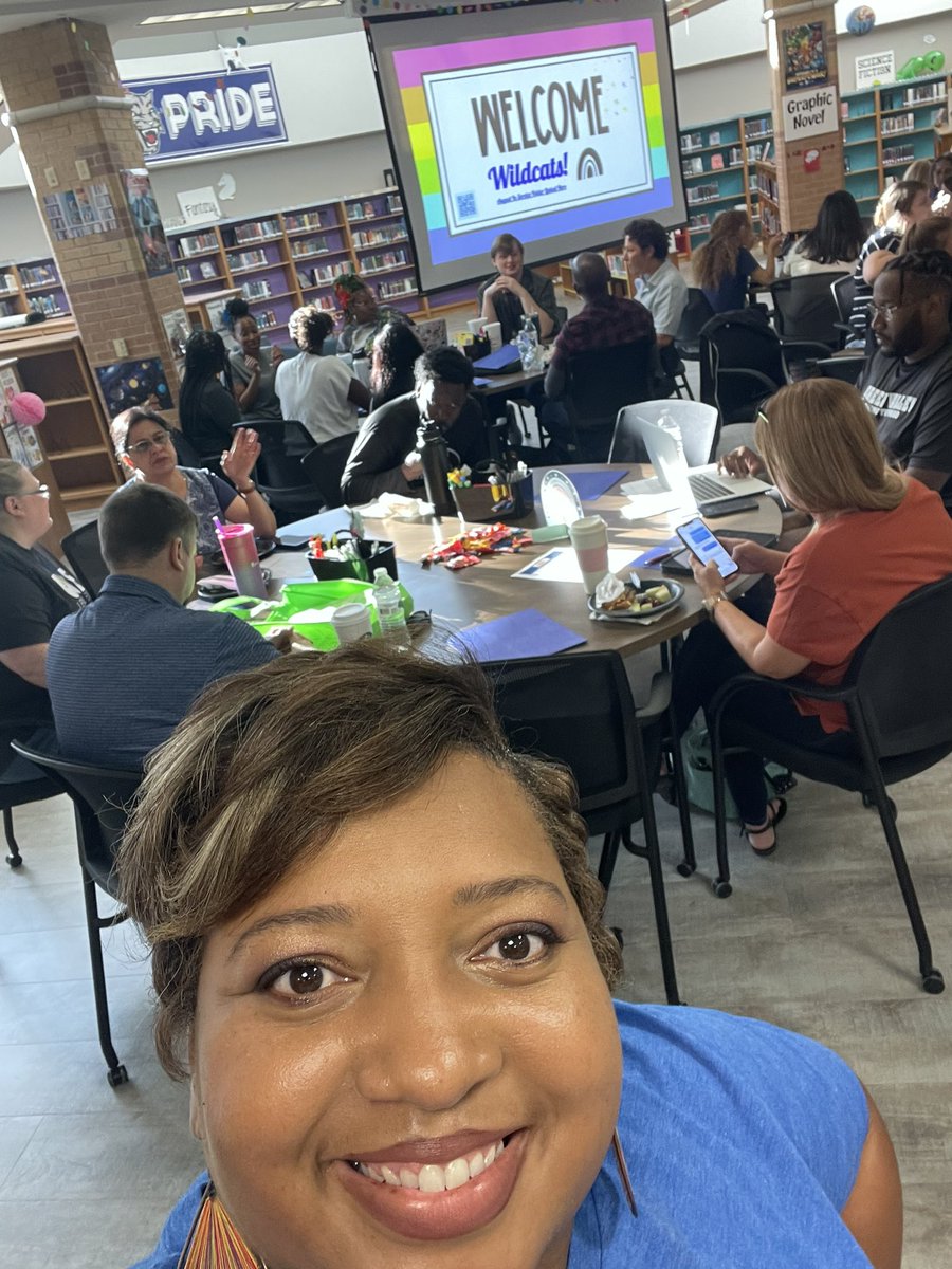 Erica Roberson tweet media