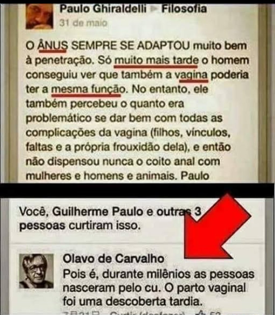 Veja as PUBLICAÇÕES mais ENGRAÇADAS da internet !! (pérolas