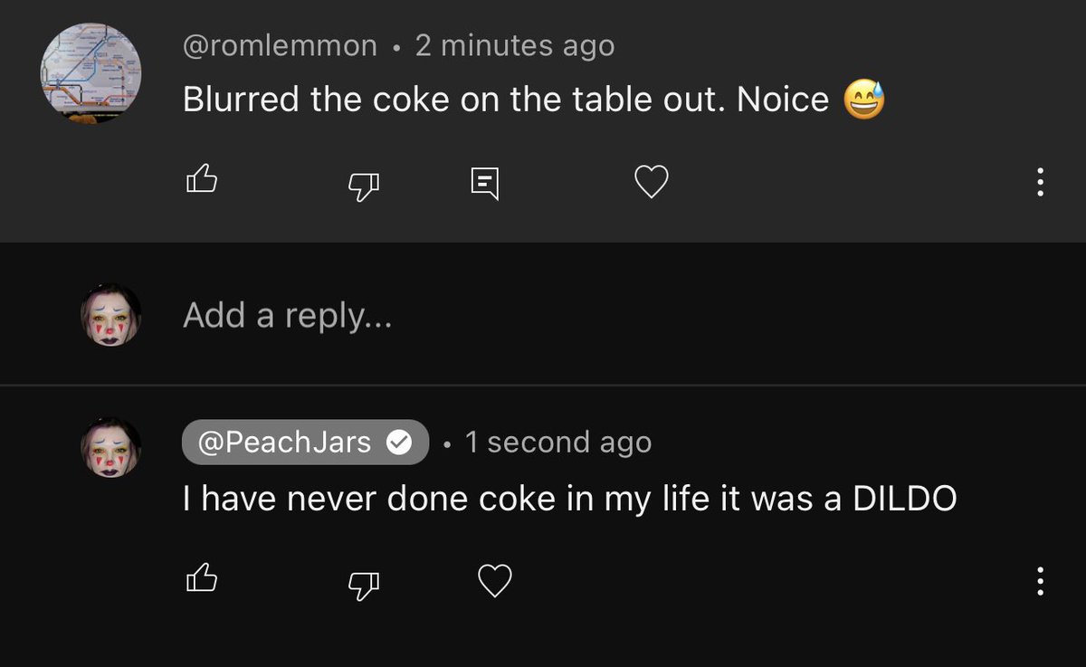 peachjars² (@idiotpeach): I gotta start putting my dildos away before I  star...