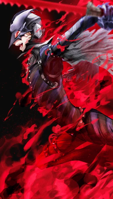crow