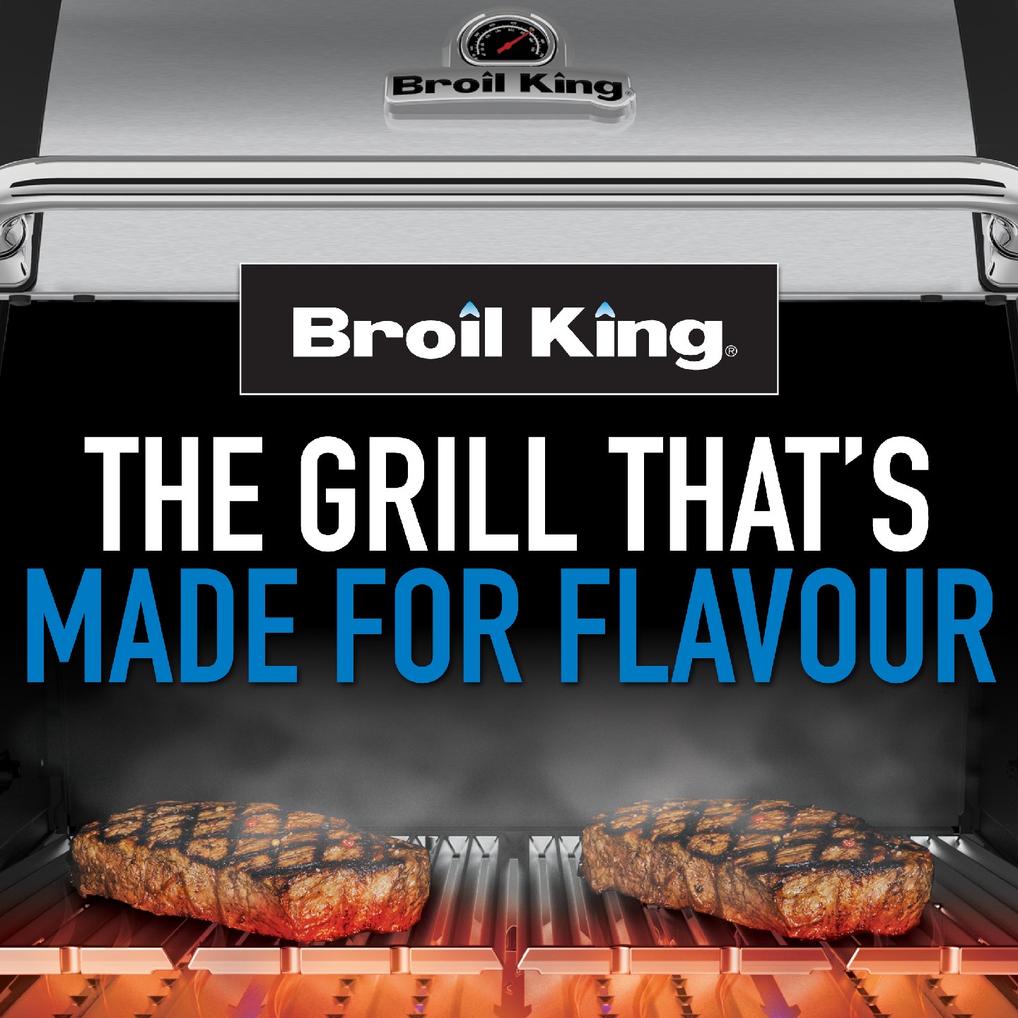 Wood Grill Scraper Broil King