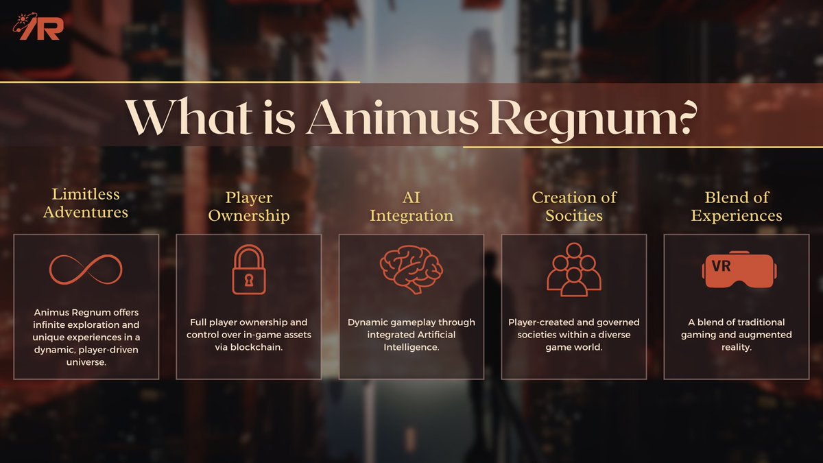 Animus Regnum tweet media