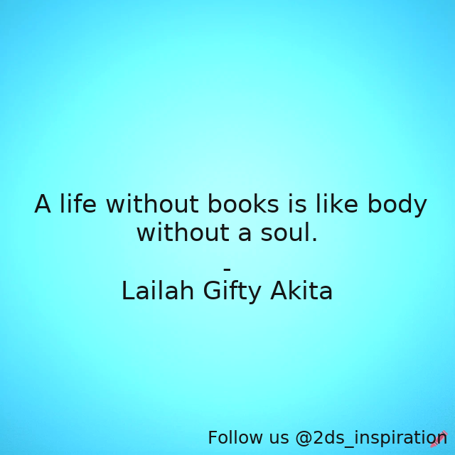 Author - Lailah Gifty Akita

#187418 #quote #bookloverwisdom #booklovers #bookloversaddiction #bookquote #books #booksreading #life #lifechanging #lifelessons #lifephilosophy #soul #soulquote #soulquotes