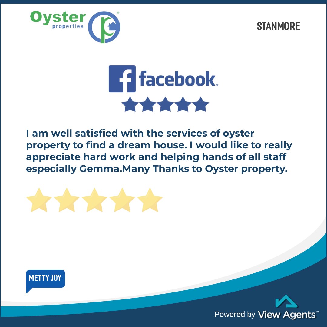 Oyster Properties tweet media