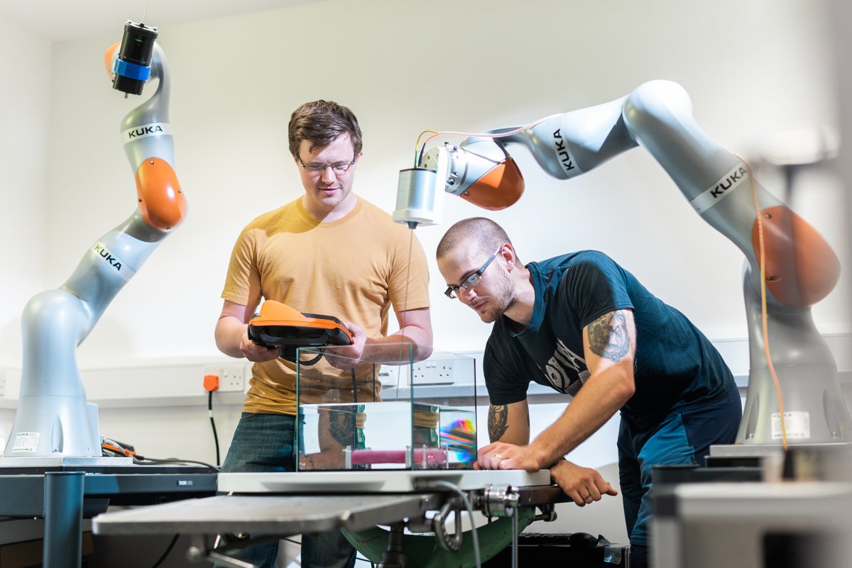 UCL Medical Physics & Biomedical Engineering (@uclmedphys) on Twitter photo Erwin Alles, <a href="/Adrien_Desjard/">Adrien Desjardins</a> & <a href="/RichardColches1/">Richard Colchester</a> are recruiting 2 exciting postdoc roles:
Deadline: 24/08/23
Research Fellow in Interventional Imaging Devices bit.ly/43VAUGl
ResearchFellow in Optical Ultrasound Imaging Hardware bit.ly/3KmiEz2
<a href="/WEISS_UCL/">WEISS</a>
<a href="/CMI_UCL/">Centre for Medical Imaging</a> Erwin Alles, <a href="/Adrien_Desjard/">Adrien Desjardins</a> & <a href="/RichardColches1/">Richard Colchester</a> are recruiting 2 exciting postdoc roles:
Deadline: 24/08/23
Research Fellow in Interventional Imaging Devices bit.ly/43VAUGl
ResearchFellow in Optical Ultrasound Imaging Hardware bit.ly/3KmiEz2
<a href="/WEISS_UCL/">WEISS</a>
<a href="/CMI_UCL/">Centre for Medical Imaging</a>