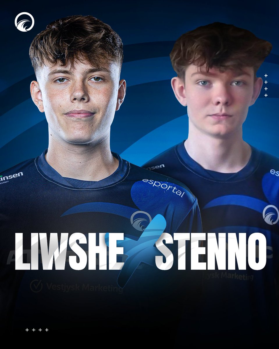 Team Atlantic tweet media