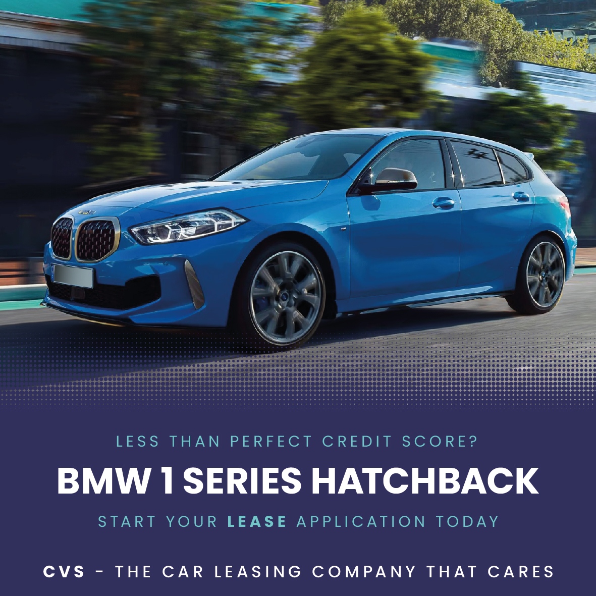 _CVSltd's tweet image. ⭐️ BMW 1 Series - Great lease deal ⭐️

Interested, follow the link for more details ⬇️

cvsltd.co.uk/car-leasing/bm…

📸 Credit: @bmw

#bmw #1series #caroftheweek #car #cars #carleasespecials #carleasing #leasedeals #lowcreditscore #poorcreditscore #carleaseuk