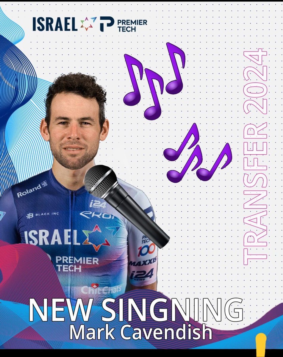 Mark Francis tweet media