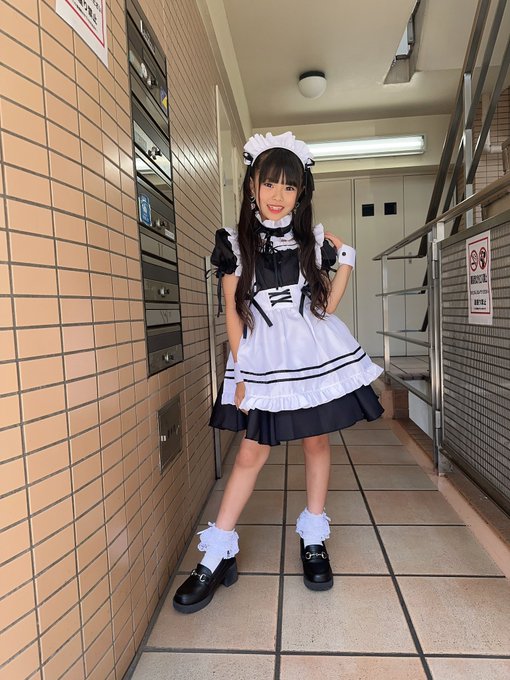 Twitterのコスプレ画像27