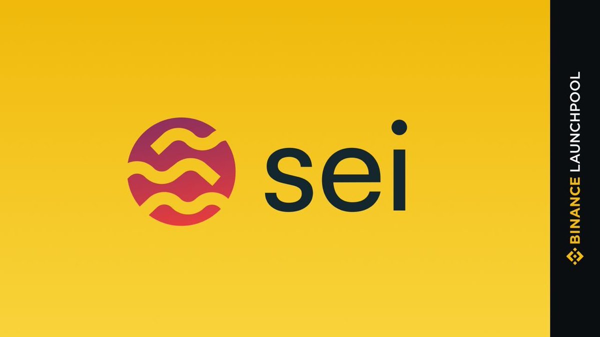 PimpisLord's tweet photo. 36 project on #Binance Launchpool = @SeiNetwork 

1/2🧵- Launchpool has an allocation of 3% ($300,000,000,000 $SEI). Subscription starts on 2023-08-02 00:00:00 UTC. 

Initial Circulating Supply: 1,800,000,000,000 #SEI (18% of the total token supply). https://t.co/bxwIqQvyti