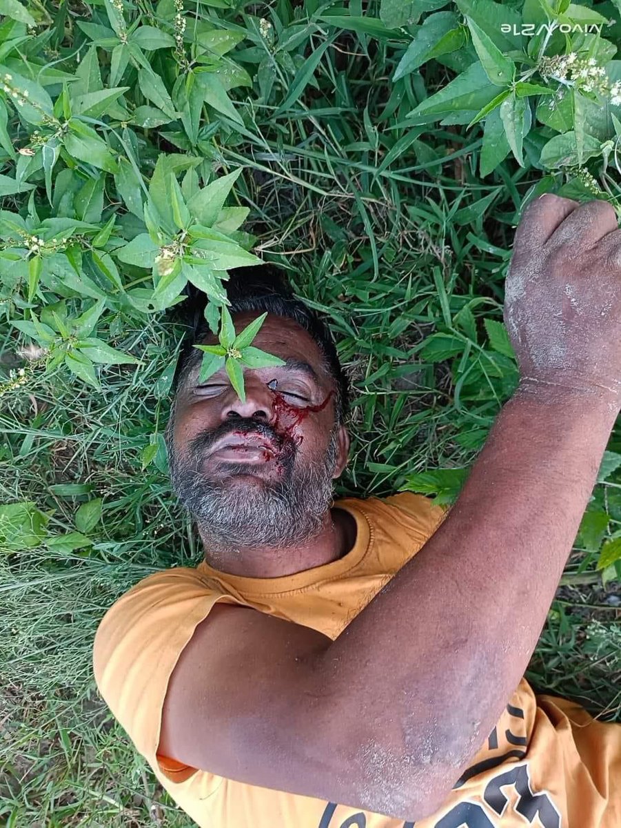 SukhpalKhaira's tweet photo. I’m shocked & saddened to state that 2 young boys of Raipur Peerkashwala (Bholath) were found dead due to overdose of drugs. My heartfelt condolences are with the family of deceased youth in their hour of grief. I want to know why @BhagwantMann & @ArvindKejriwal are silent on the burning issue of unending deaths due to drugs as they had promised to end drugs within 3 months of coming to power. Below video of @GChitarkar artist friend of Cm is the true picture of Punjab-Khaira @INCIndia @Partap_Sbajwa @RajaBrar_INC