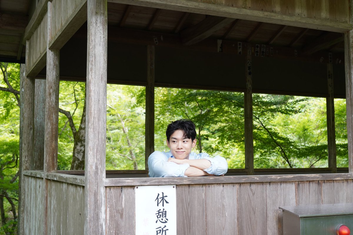 Demian_tweet's tweet image. 요모조모