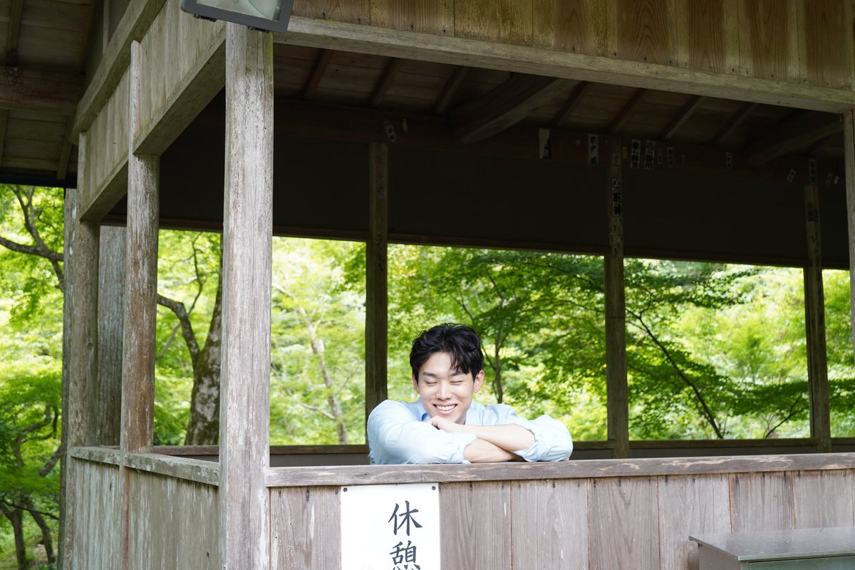 Demian_tweet's tweet image. 요모조모