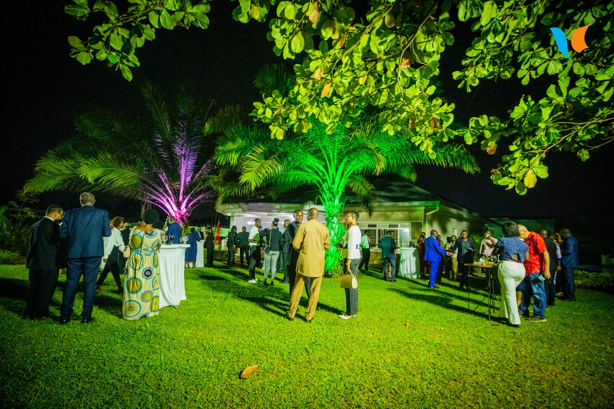 🇲🇦-🇧🇮 Dans la soirée de ce 31 juillet 2023, l'Ambassade du #Maroc au #Burundi abritait la fête du Trône, une célébration nationale qui a lieu chaque 30 juillet, pour marquer l'anniversaire de l'intronisation du Roi Mohammed VI le 30 juillet 1999