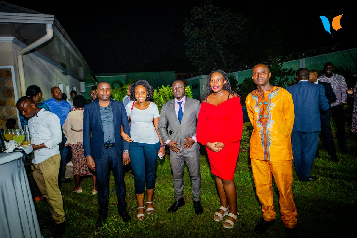 👥 De nombreux invités ont assisté à l'événement, dont le Secrétaire Permanent du <a href="/MAEBurundi/">MAECD</a>, le corps diplomatique, ainsi que les représentants du Cercle des anciens étudiants burundais au #Maroc