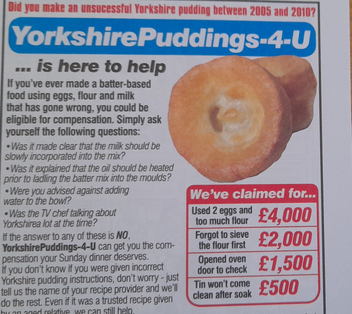 As it's Yorkshire Day, another oldie from <a href="/vizcomic/">Viz Comic</a>