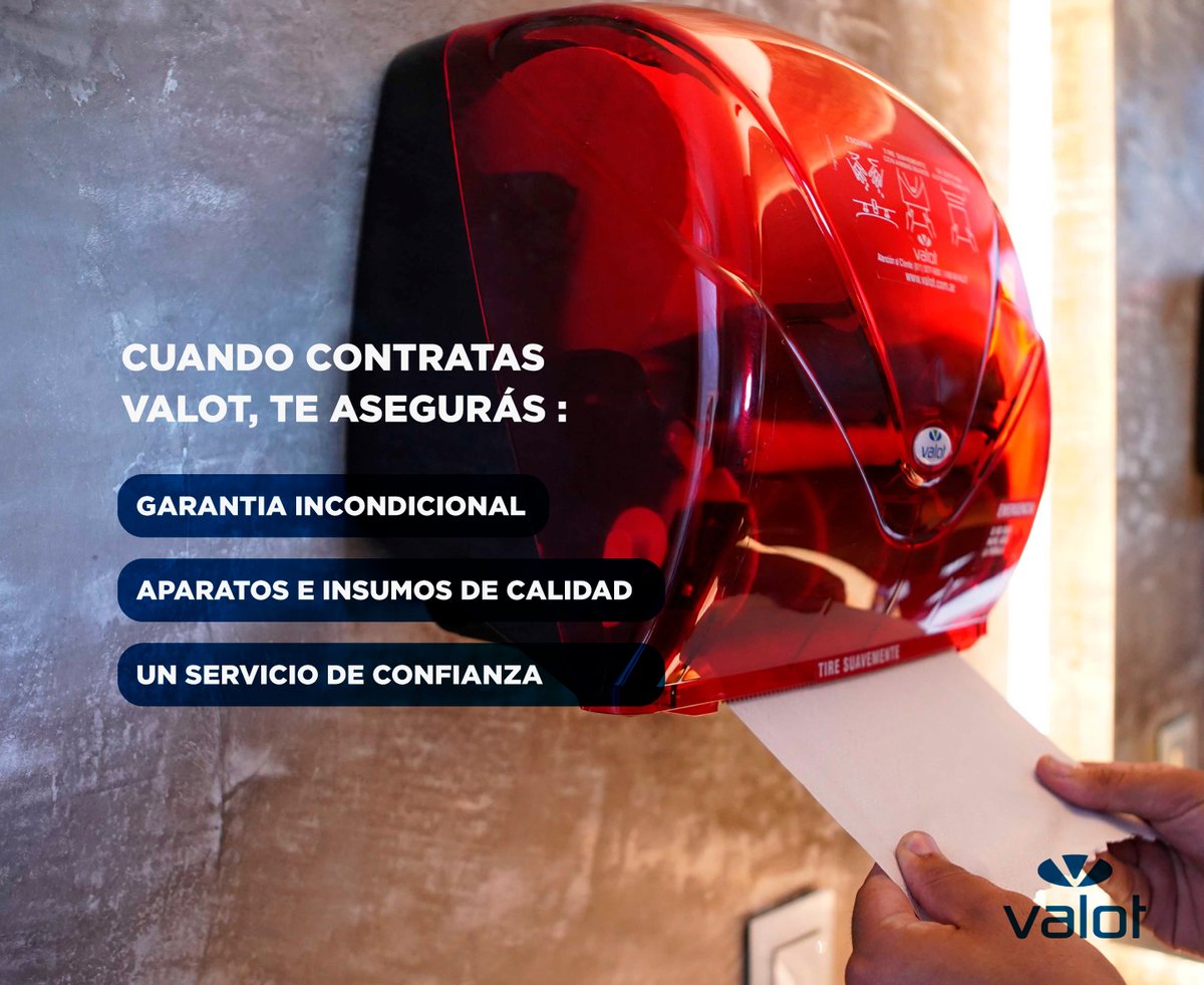 ValotArg tweet picture