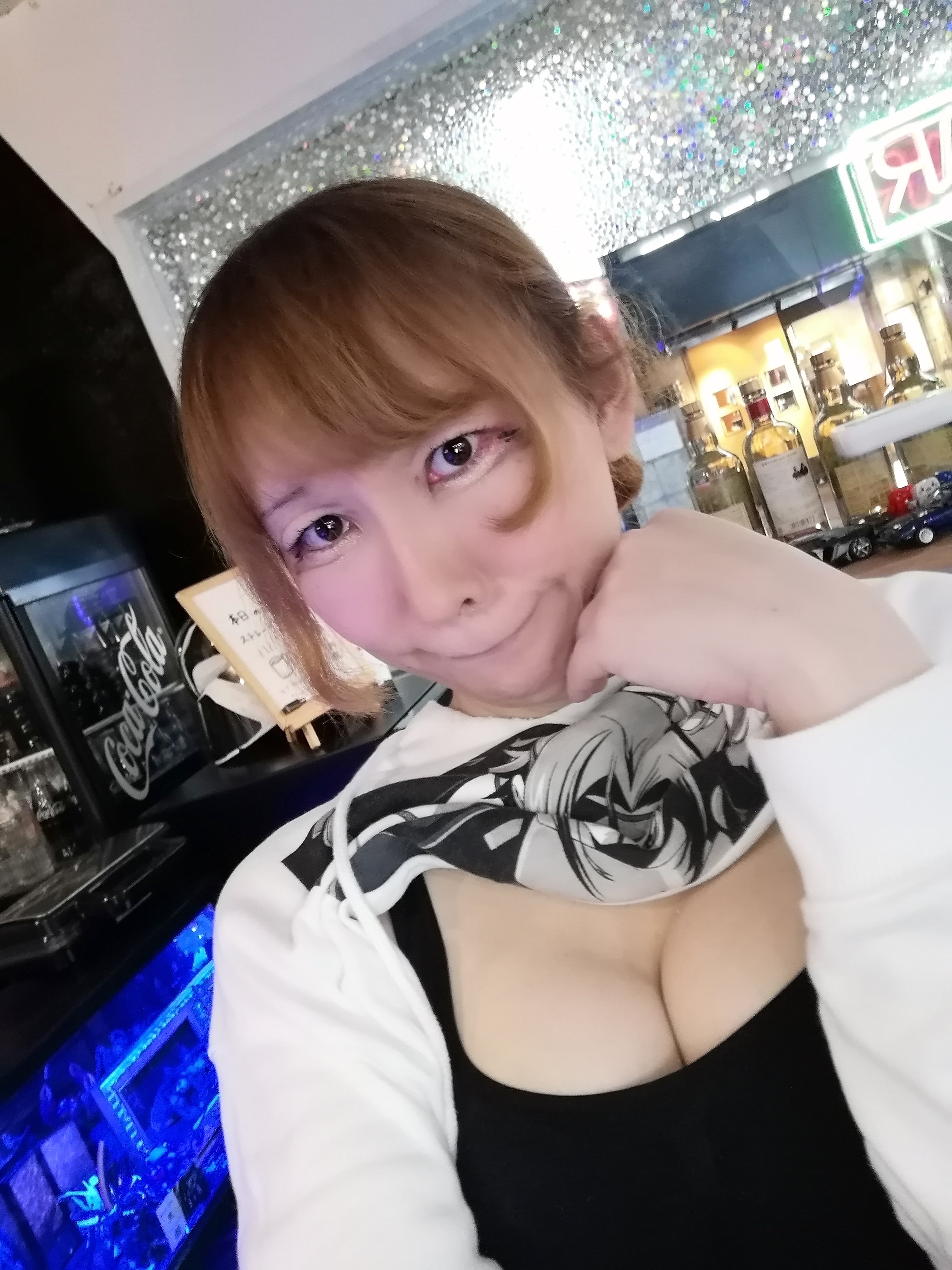 JD　おっぱい 