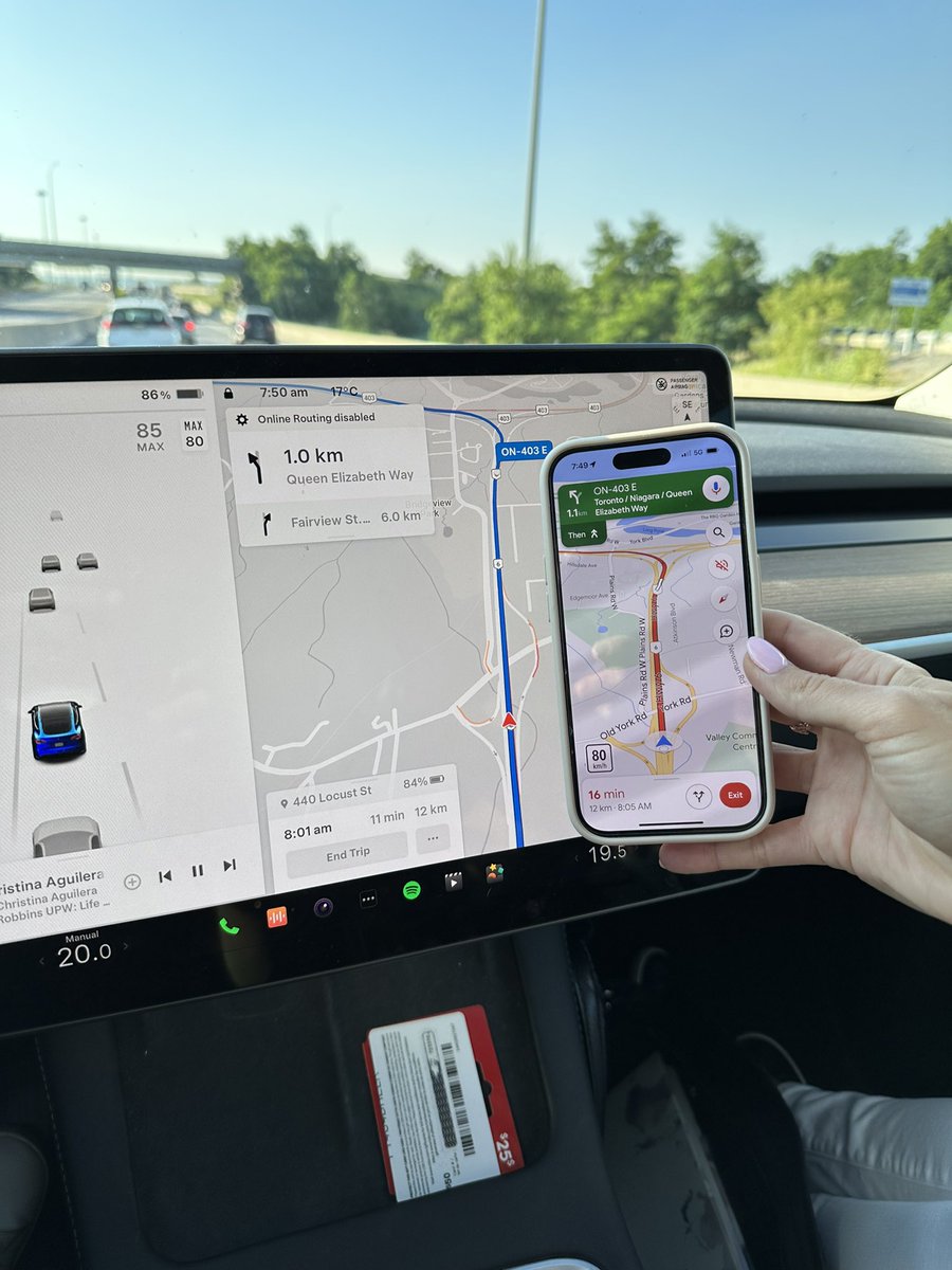 Fix your maps <a href="/elonmusk/">Elon Musk</a> <a href="/X/">X</a> <a href="/Tesla/">Tesla</a> #tesla #teslamap #googlemapsisbetter